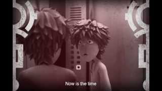 De/Vision - Time to be Alive (Led Manville remix v.2) 720x480p