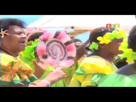 Ifira Oh Ji'Nuku'Sale