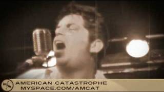 American Catastrophe - Stay Tuned 1