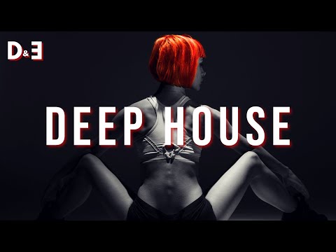 Deep & Elegant | Relax Deep House Mix ' 2024