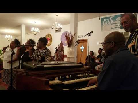 Cliff Dubose & Divine ... first selection (6/23/17)