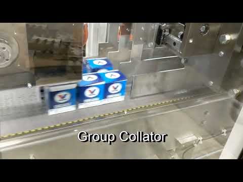 Massman Automation - WACP