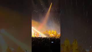 Nick Cave &amp; the Bad Seeds - O Wow O Wow O2 Arena Prague 2024