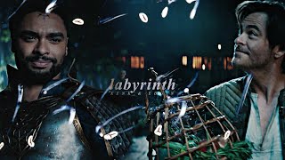 xenk & edgin | oh no, I'm falling in love again video