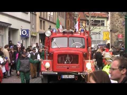 Foaset in Fulda   RoMo 2013   Hochstift