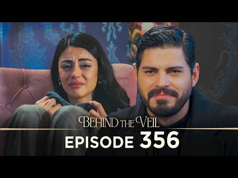 Gelin 356.Bölüm | Behind the Veil Episode 356 [ Season 3 ]