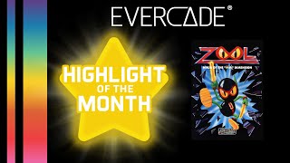 Highlight of the Month - Zool from Gremlin Collection 1