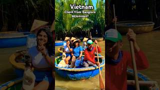 🔥Vietnam vacation🔥 #vietnam #vacation #travel #shortsvideo #shorts #ytshorts #family #trip