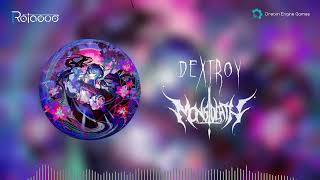 Cover art for Dextroy
