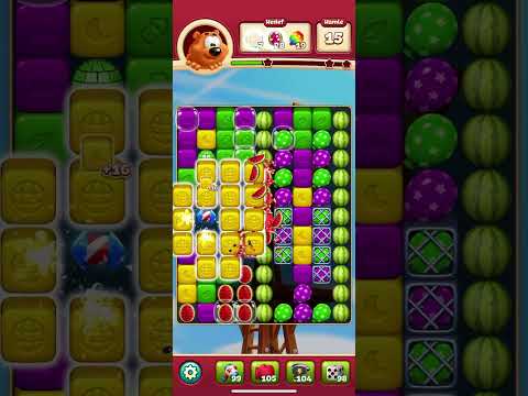 TOON BLAST 8408 - NO BOOSTER