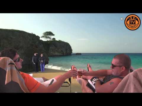 SVV TV: Arnoud Perukel 25 jaar lid