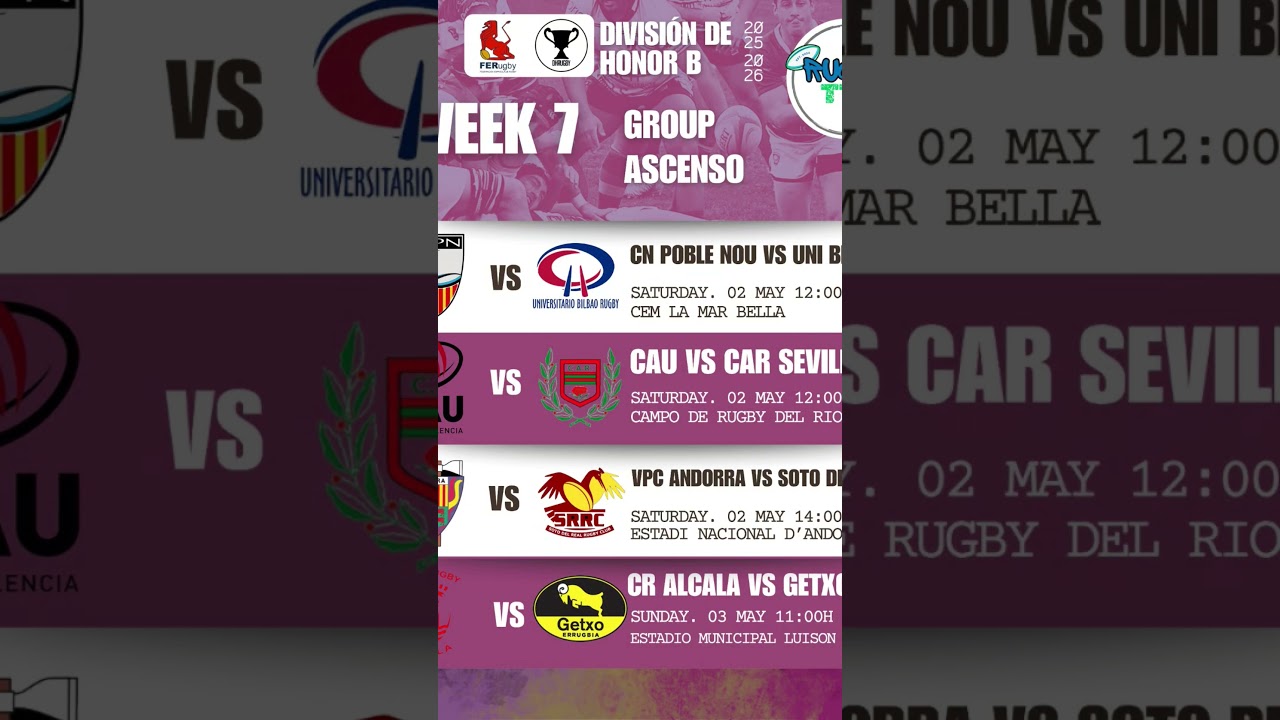 One team will have their unbeaten run end on Sunday! (Unless its a draw 😬👀👀)
