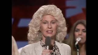 Tammy Wynette   Womanhood 2
