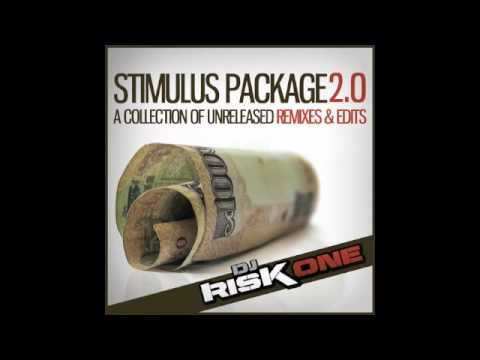 DJ Risk One - I Get Money (Risk One Transition)