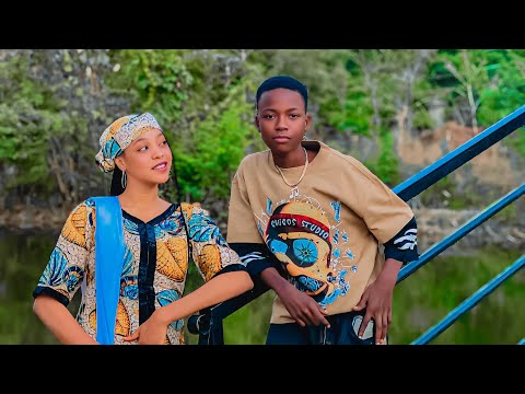 Lil Kboy - Baby Hello (Official Music Audio) 2025