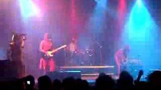 Datarock - Bulldozer