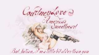 But Julian, I&#39;m a little bit older than you (Subtitulada)