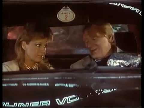 Heidi Brühl in „Praxis Bülowbogen“ (1987)