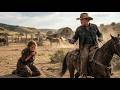 He Swore To Protect A Woman Unaware It Was A Deadly Trap Full Western Movie 4K FREE