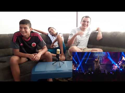 El debut de un Venezolano en México, Lancer Lirical vs Luis Diaz- Final nacional México