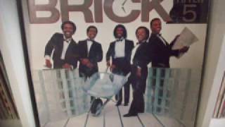 BRICK - It&#39;s A New Day 1982