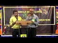 Vazhi Vidu En Devi Varugiral Smule Sparklers