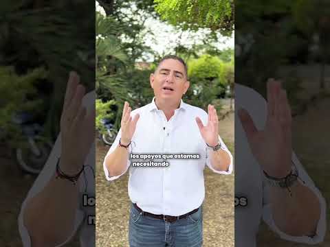 Buga nos necesita ahora.