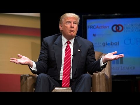 Click to Watch the Who will help make America great again? Trump appoints chief of staff and top adviser video Click to Watch the Who will help make America great again? Trump appoints chief of staff and top adviser video