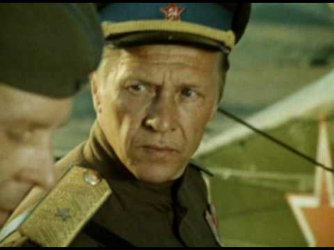 В небе «ночные ведьмы» - Trailer