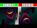 Incredibox Sprunki Phase 7 But Reversed