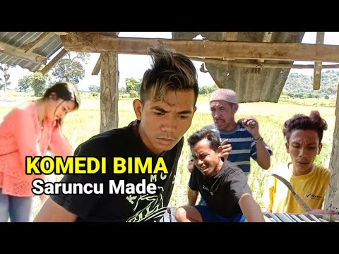 komedi-bima-saruncu-made-saramba-rumpa-cua-mabu-ade-lucu-bikin-ngakak
