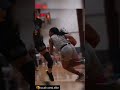 Naomi G. White #25|Class 2024|SWE| Select 40 Finals-Ohio