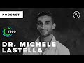 Sex Sleep Performance With Dr Michele Lastella