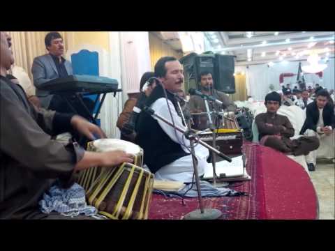 Baryalai samadi | بریالی صمدی | Khob Wenam Alama | خوب وینم عالمه |