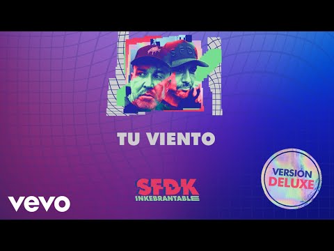 Video thumbnail for Tu Viento