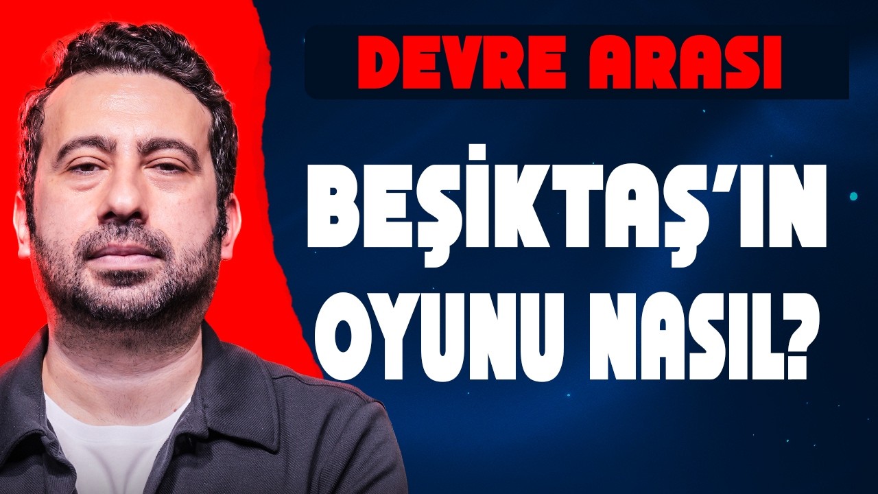 Beşiktaş'ın Alanyaspor Deplasmanı Nasıl Geçiyor?