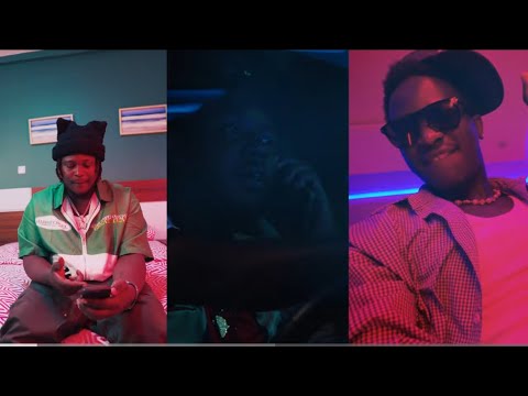 HUNNA KMT - ROMEO feat @AK4SEVEN  @thiirdnmi (CLIP OFFICIEL) prod by skeyez beats 