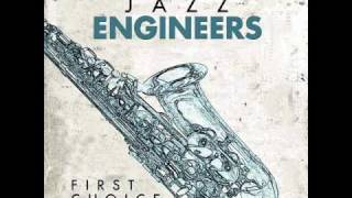 Jazz Engineers - Swing Motion