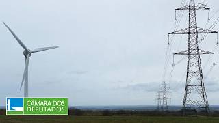  Leilão de reserva de capacidade no setor elétrico brasileiro - 28/04/2026 15:00