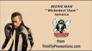 Beenie Man - Wickedest Slam