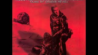 The Fifth Heaven - Emma Shapplin (Red Planet OST)