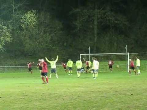 SG Horrenberg - BSC Mückenloch Tor zum 2:0