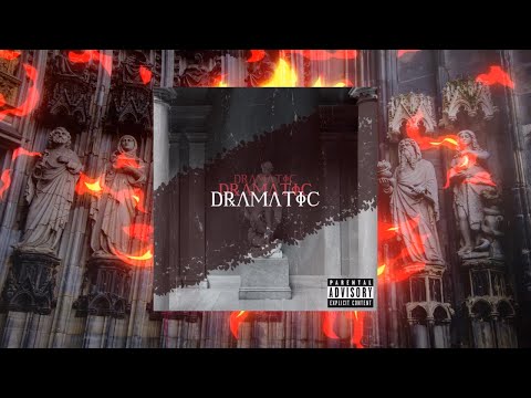 Godmode - Th3 Darp - Drew The Gemini - Dramatic  (Official Audio)