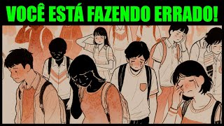 A Rotina Diária PERFEITA para estudantes 📚 | Você Sempre Fez Errado! ❌