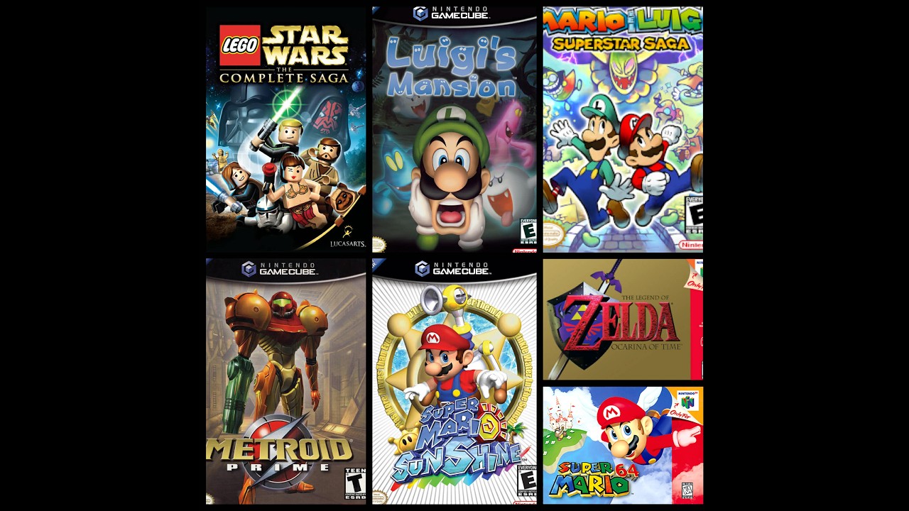 7 Archipelago Randomizer Episode 9