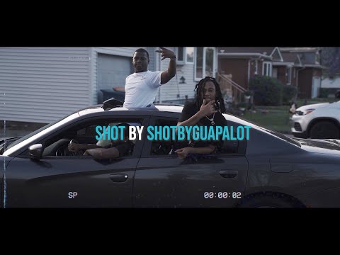 Scottie Mob Ft. KDogg The Savage - I’m Back (Official Video)