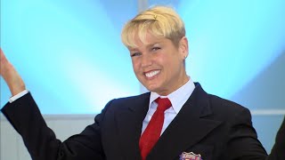 Xuxa só para baixinhos 8(Blu Ray) : Xspb no Ar