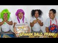Nag Away Sina Bebang At Prencess Madam Sonya Funny Video