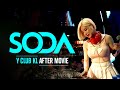 DJ SODA YCLUB KL Malaysia