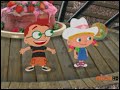 Little Einsteins Go West Young Train On Nick On May 31 2012 Part 7